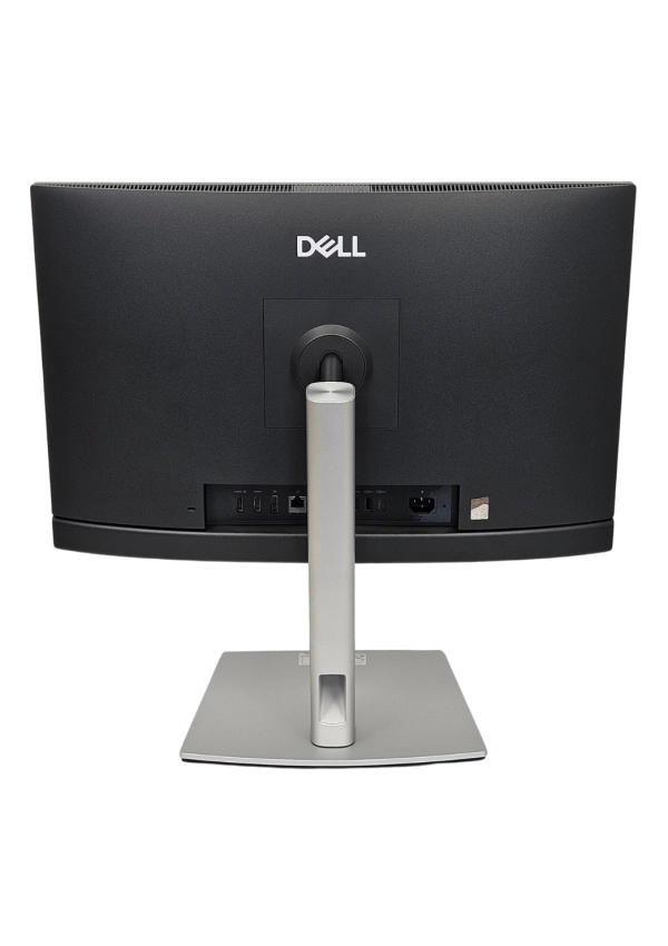 2w1 Komputer PC Dell Pro 24 All-in-One QC24250 Ultra 7 265 32GB 1TB SSD 24